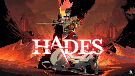 Hades! Immersive Rogue-like Dungeon Crawler with Riveting Greek Mythology