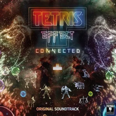 Tetris Effect: Connected, un'esperienza psicodelica di puzzle con una colonna sonora coinvolgente!