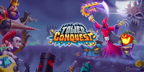 Triumphant Towers: Un gioco strategico di costruzione e conquista!