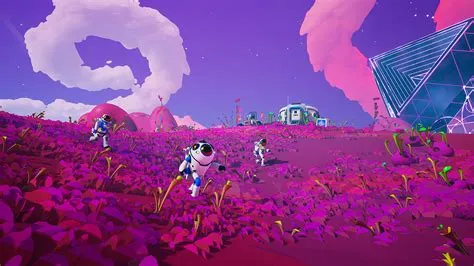  Astroneer: Una fantascientifica avventura di esplorazione e sopravvivenza in un universo colorato!