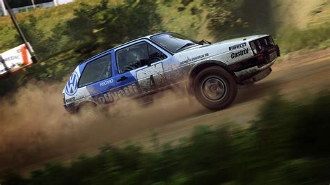  Dirt Rally 2.0: Un'Esperienza di Guida Estremamente Realistica e Piena di Sfide!