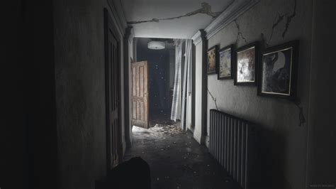 Eversion! Un gioco horror psicologico con una storia contorta e un'atmosfera opprimente