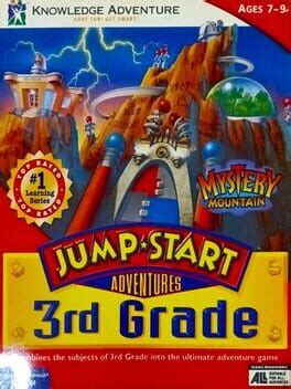 JumpStart Adventures: The Secrets of the Knights! Unlocking Educational Excitement through Medieval Fun