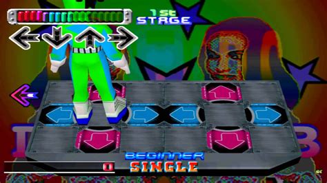 Karma Dance Revolution! A Vibrant Mix of Rhythmic Gameplay and Eastern Mysticism