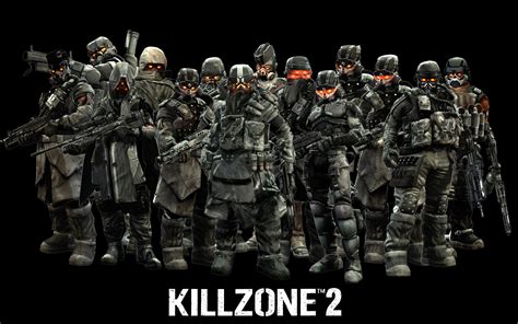 Killzone: L'esplosione di una guerra intergalattica!