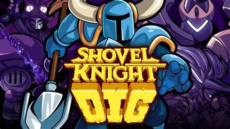 Shovel Knight: Un Cavaliere che Scava nel Cuore del Retro Gaming!