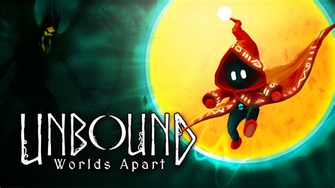 Unbound Worlds: An Off-Road Adventure for the Ages!