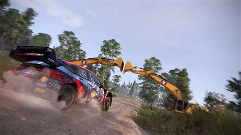  WRC Generations:  Un ruggito di emozioni off-road e una celebrazione della storia dei rally!