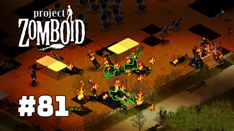  Zomboid Project: Un Inferno Post-Apocalittico Per I Sopravvissuti Più Ostinati!